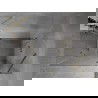 Mexen Mist H Duo Duschkabine schwenkbar 90 x 105 cm, transparent, gold - 8A5-090L-105P-50-00