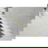 Mexen Flat 360° M33 draaibare lijnafvoer 60 cm, goud - 1533060-40