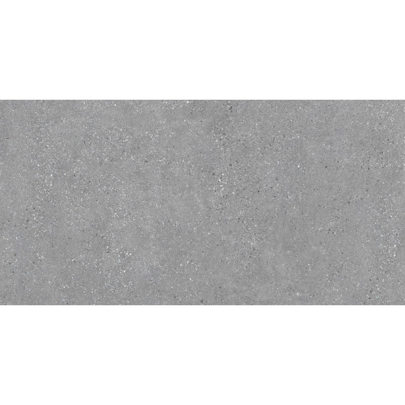 Mexen Inspira Gris échantillon de grès émaillé rectifié G1, carreau sol-mur 120 x 60 cm, mat - TL303-02-S