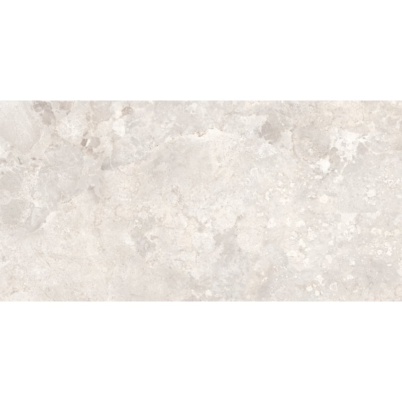 Mexen Tubac Échantillon gris de carreau céramique émaillé rectifié G1, carreau sol-mur 120 x 60 cm, mat - TL304-04-S