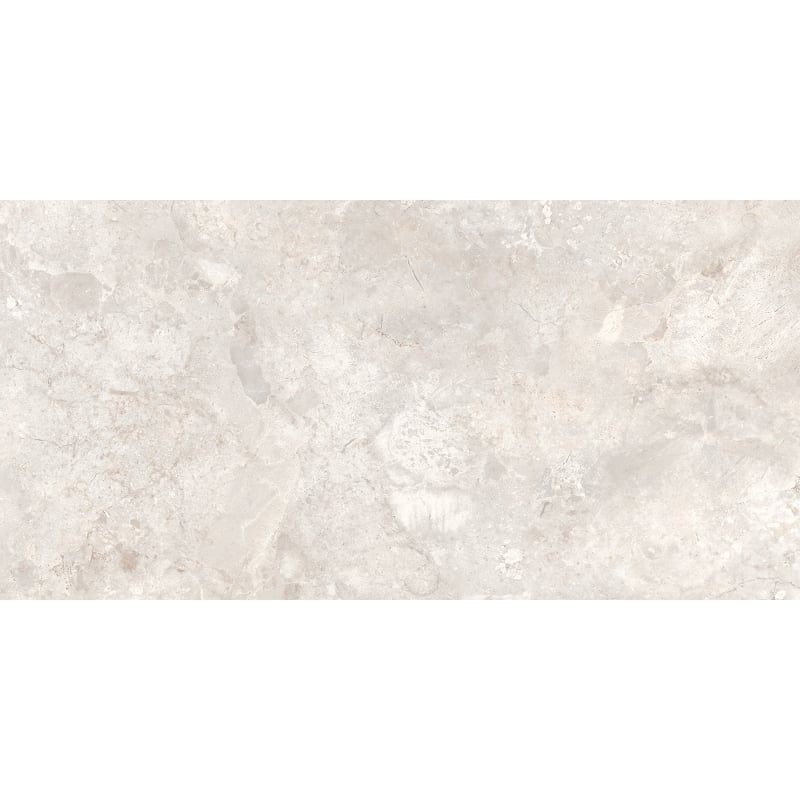 Mexen Tubac Échantillon gris de carreau céramique émaillé rectifié G1, carreau sol-mur 120 x 60 cm, mat - TL304-04-S