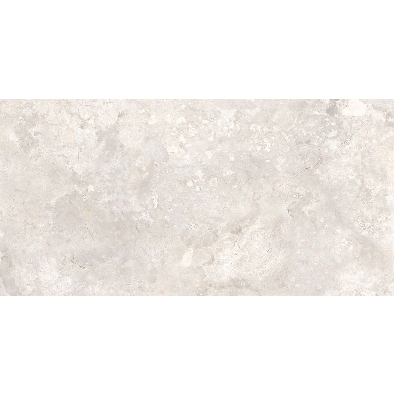 Mexen Tubac Muestra de gres esmaltado rect. Gris G1, baldosa de suelo-pared 120 x 60 cm, mate - TL304-04-S