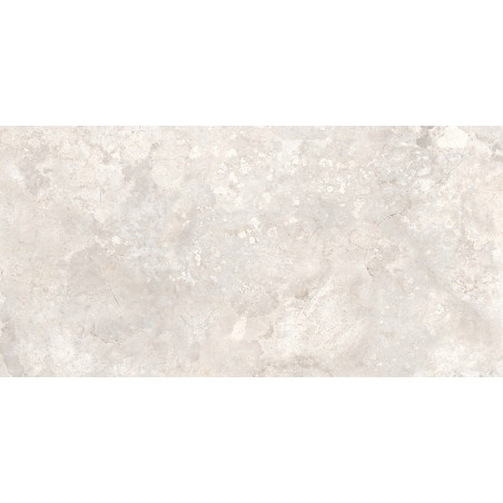 Mexen Tubac Siva vzorec rektificiranega glaziranega gres porcelana G1, talno-stenska ploščica, mat - TL304-04-S