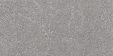 Mexen Semars Amostra cinza de grés vidrado retificado G1, azulejo de piso e parede, mate - TL305-00-S