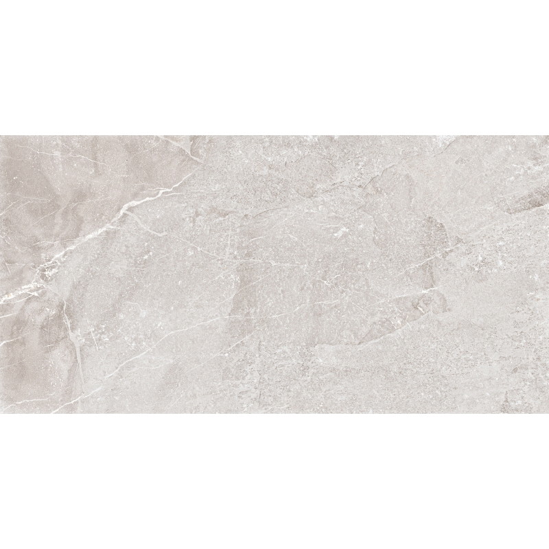 Mexen Terralite Bianco vzorec glazirane porcelanske ploščice rekt. G1, talna-stenska ploščica, mat - TL306-01-S