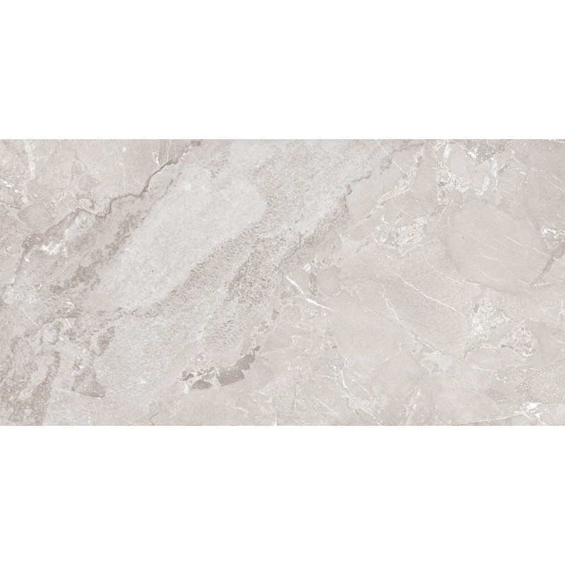 Mexen Terralite Bianco vzorec glazirane porcelanske ploščice rekt. G1, talna-stenska ploščica, mat - TL306-01-S