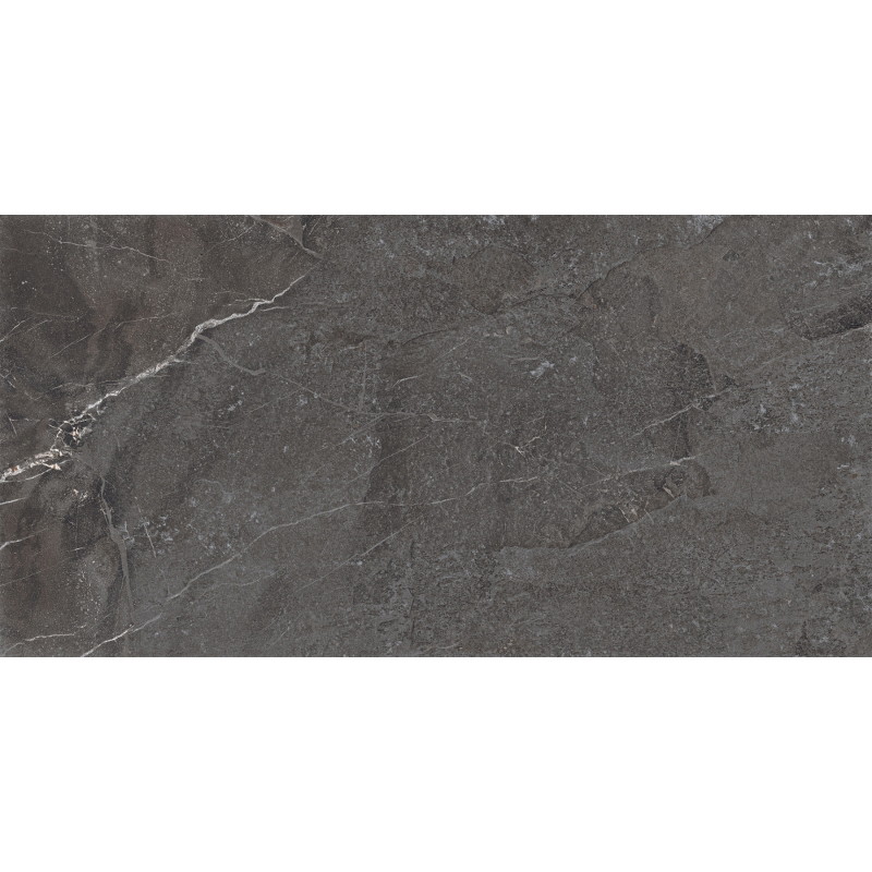 Mexen Terralite Grafit vzorec glazirane rektificirane gres ploščice G1, talna-stenska ploščica, mat - TL306-02-S