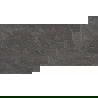 Mexen Terralite Muestra de gres vidriado grafito rect. G1, baldosa para suelo y pared 120 x 60 cm, mate - TL306-02-S