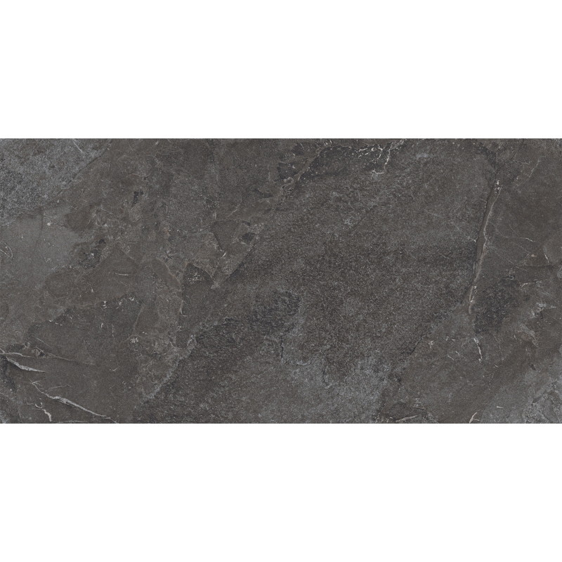 Mexen Terralite Grafit vzorec glazirane rektificirane gres ploščice G1, talna-stenska ploščica, mat - TL306-02-S
