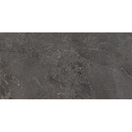 Mexen Terralite Grafit vzorec glazirane rektificirane gres ploščice G1, talna-stenska ploščica, mat - TL306-02-S