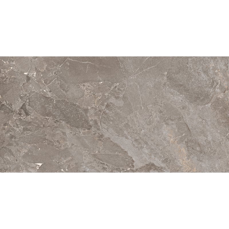 Mexen Terralite Smoke monster van geglazuurde gerectificeerde gres G1, wand- en vloertegel, mat - TL306-03-S