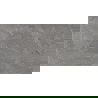 Mexen Terralite Échantillon gris de grès émaillé rectifié G1, carreau sol-mur, mat - TL306-05-S