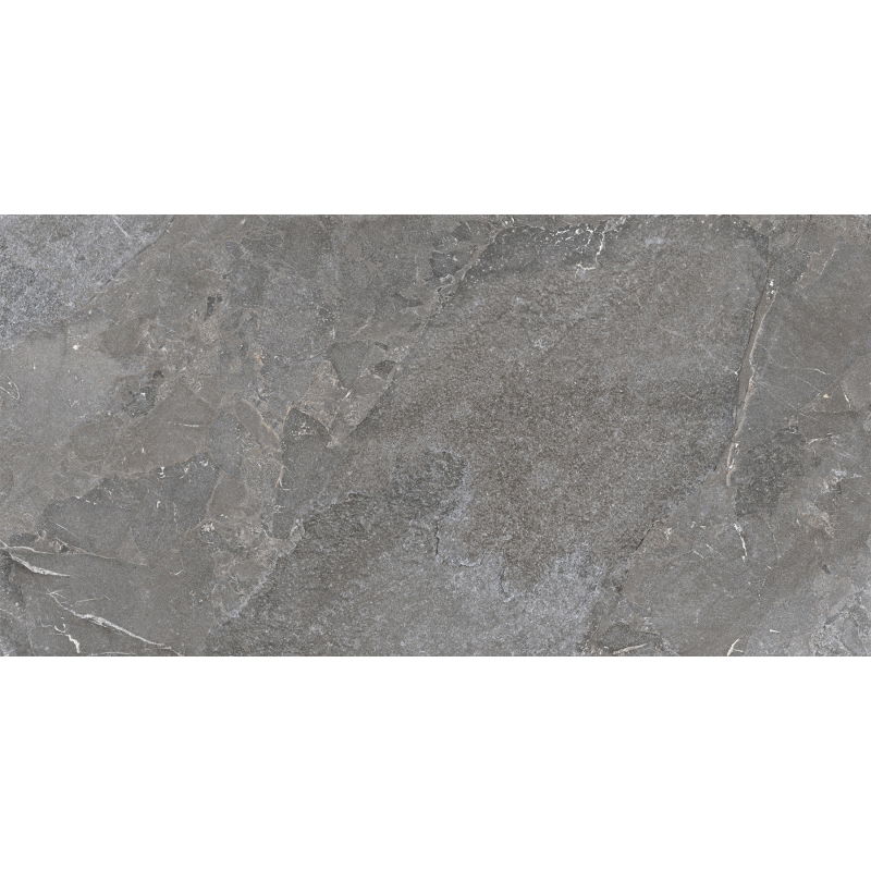 Mexen Terralite Gray muestra de gres esmaltado rect. G1, baldosa de piso y pared 120 x 60 cm, mate - TL306-05-S