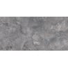 Mexen Tubac Échantillon de grès cérame émaillé rectifié gris, carreau de sol et mural 120 x 60 cm, mat - TL304-03-S