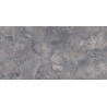Mexen Tubac Siva vzorec glaziranega rektificiranega grèsa G1, talna-stenska ploščica, mat - TL304-03-S