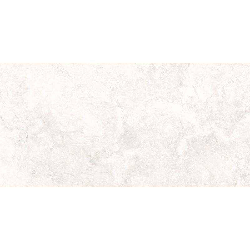 Mexen Tunisia Bianco muestra de gres esmaltado rect. G1, azulejo para suelo y pared, mate - TL307-00-S