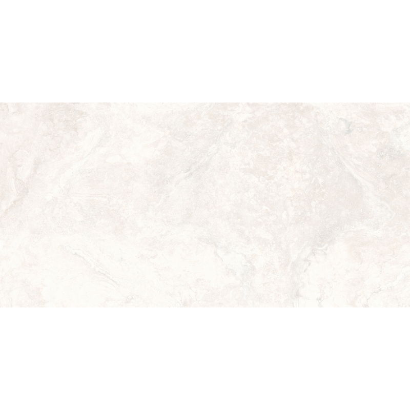 Mexen Tunisia Bianco muestra de gres esmaltado rect. G1, azulejo para suelo y pared, mate - TL307-00-S