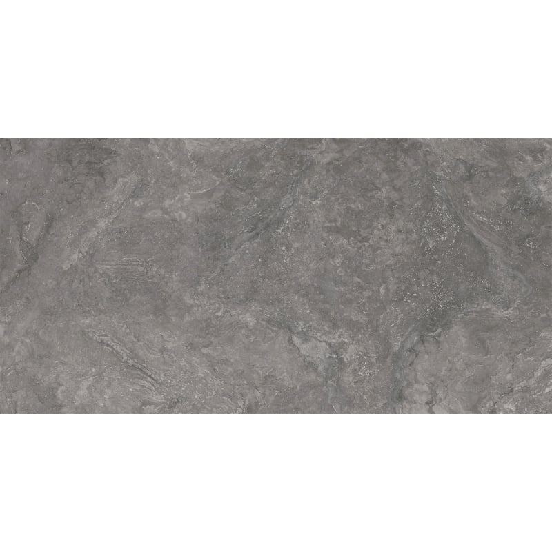 Mexen Tunisia Nero lasitettu kiillotettu keraaminen laatta, lattia-seinälaatta, matta - TL307-03-S