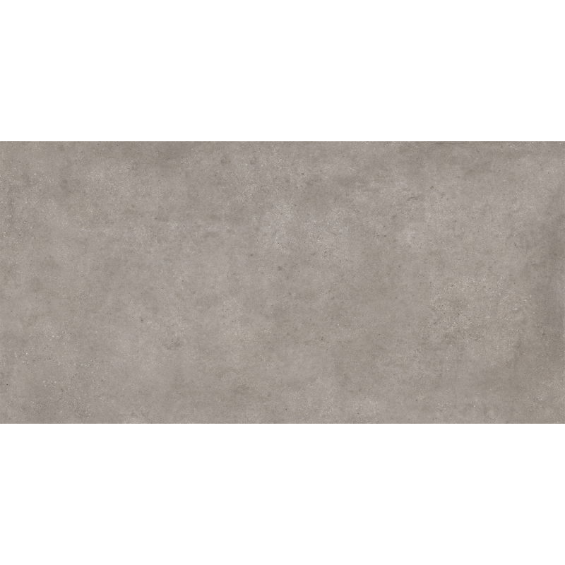 Mexen District Muestra gris de gres esmaltado rectificado G1, baldosa para suelo y pared, mate - TL308-02-S