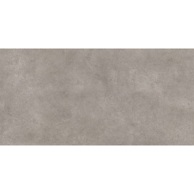Mexen District Muestra gris de gres esmaltado rectificado G1, baldosa para suelo y pared, mate - TL308-02-S
