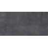 Mexen District Nero glazed rectified gres sample tile, floor-wall tile 120 x 60 cm, matte - TL308-03-S