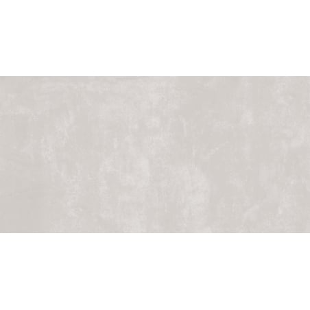 Mexen Tobias Muestra de gres esmaltado rectificado Bianco G1, baldosa para suelo y pared 120 x 60 cm, mate - TL309-00-S