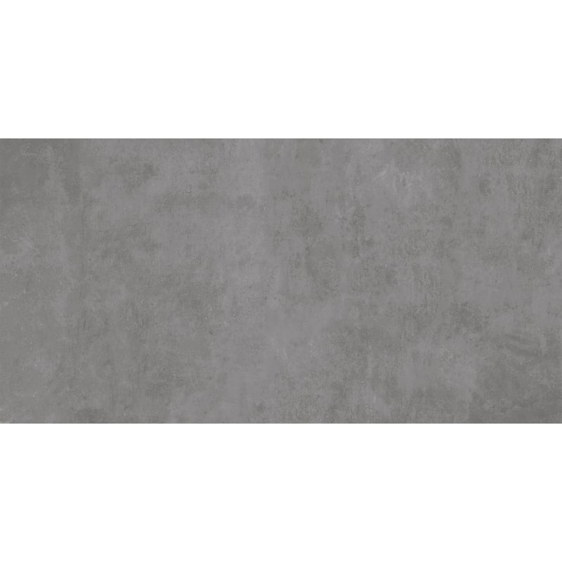 Mexen Tobias Grey glazed rectified porcelain stoneware sample G1, floor-wall tile, matte - TL309-01-S