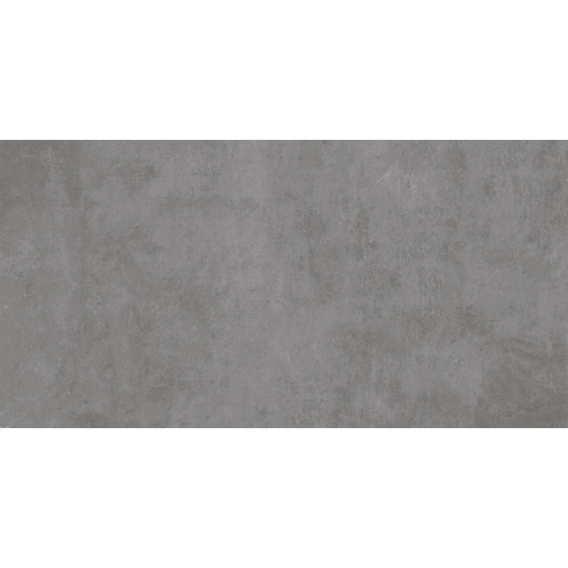 Mexen Tobias Muestra gris de gres esmaltado rect. G1, baldosas de suelo y pared 120 x 60 cm, mate - TL309-01-S