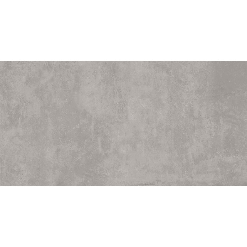 Mexen Tobias Muestra de gres esmaltado rectificado gris G1, azulejo de suelo-pared, mate - TL309-02-S