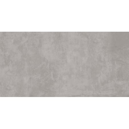 Mexen Tobias Muestra de gres vidriado rectificado gris. Baldosa para suelo y pared 120 x 60 cm, mate - TL309-02-S