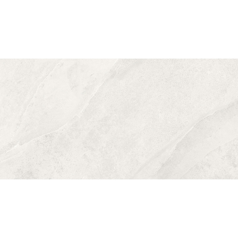Mexen Aryan Bianco próbka gresu szkliwionego rekt. G1, płytka podłogowo-ścienna, mat - TL310-06-S