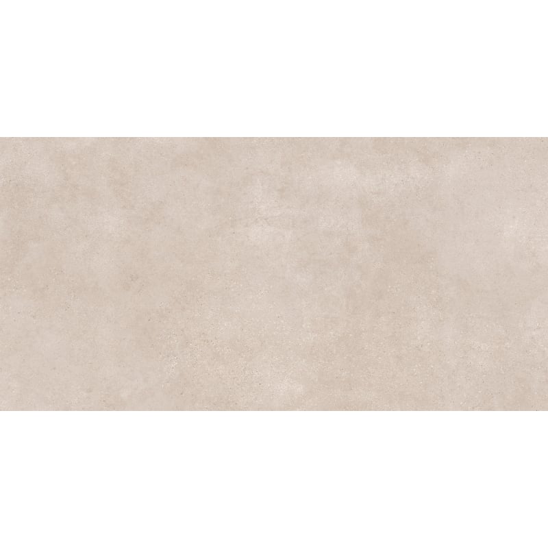 Mexen District Cream glazed rectified stoneware tile sample G1, floor-wall tile 120 x 60 cm, matte - TL308-01-S