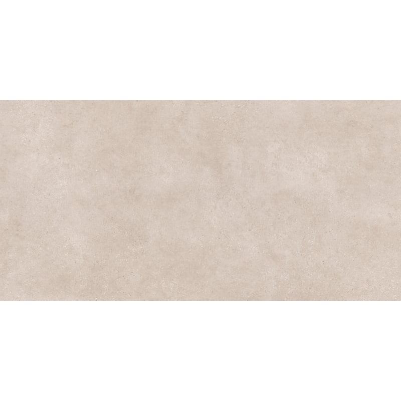 Mexen District Cream glazed rectified stoneware tile sample G1, floor-wall tile 120 x 60 cm, matte - TL308-01-S