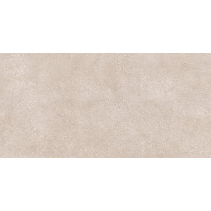 Mexen District Cream sample of glazed rectified porcelain stoneware G1, floor-wall tile, matt - TL308-01-S