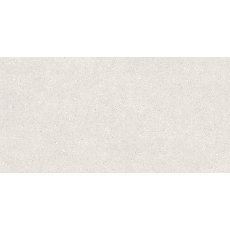 Mexen Monaco Bianco vzorec glaziranega rektificiranega kamnita G1, talno-stenska ploščica, mat - TL313-01-S