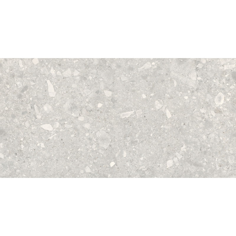 Mexen Ceppo Bianco vzorec glaziranega porcelanskega gres v rekt. G1, talna-stenska ploščica, mat - TL314-02-S