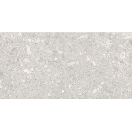 Mexen Ceppo Bianco vzorec glaziranega porcelanskega gres v rekt. G1, talna-stenska ploščica, mat - TL314-02-S