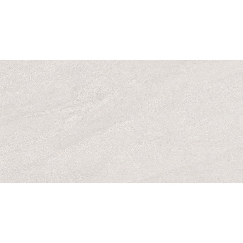 Mexen Netiva Bianco muestra de gres esmaltado rect. G1, azulejo para suelo y pared, mate - TL316-00-S