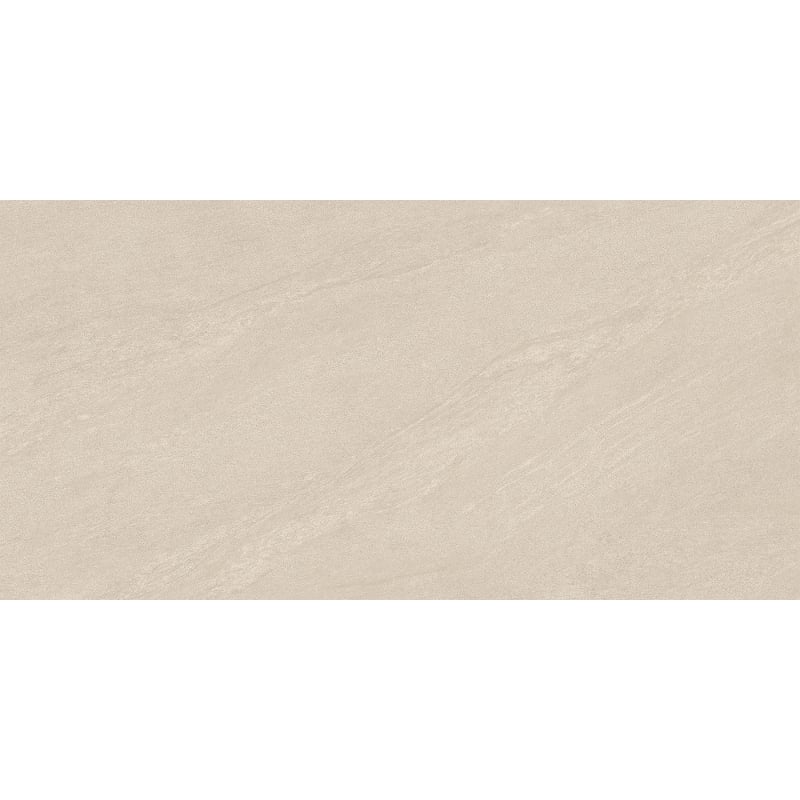 Mexen Netiva Cream Sample of Rectified Glazed Porcelain Tile G1, Floor-Wall Tile, Matte - TL316-01-S