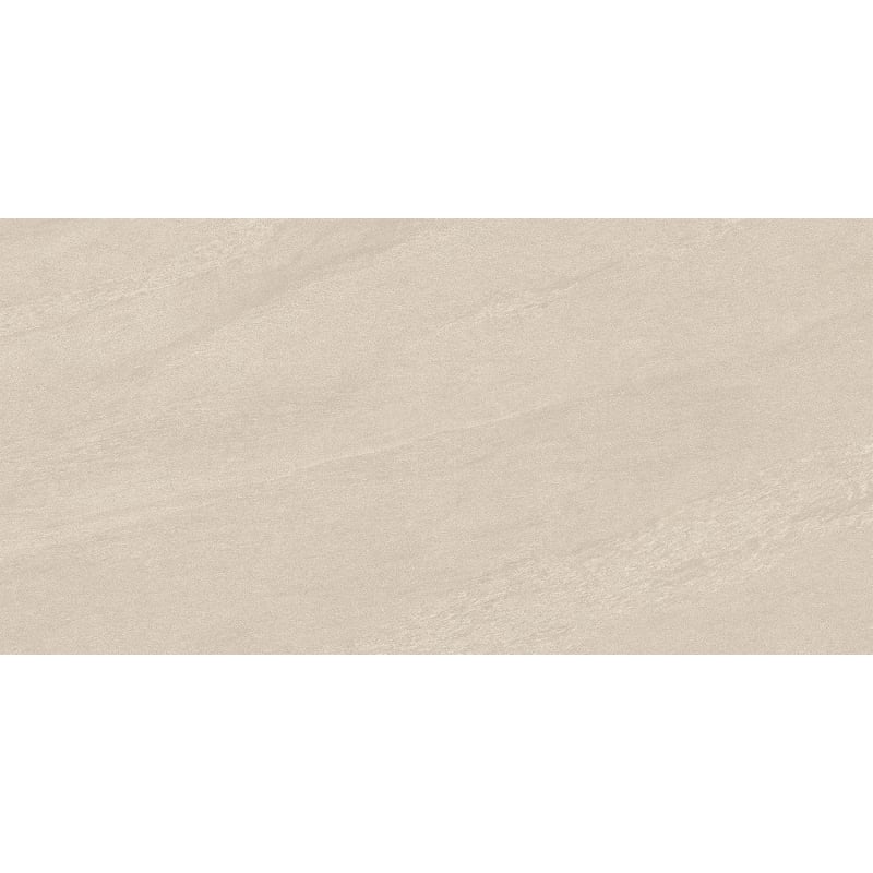 Mexen Netiva Cream Sample of Rectified Glazed Porcelain Tile G1, Floor-Wall Tile, Matte - TL316-01-S