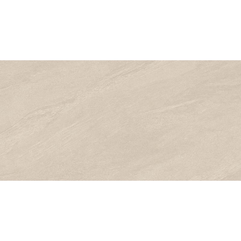 Mexen Netiva Cream Sample of Rectified Glazed Porcelain Tile G1, Floor-Wall Tile, Matte - TL316-01-S