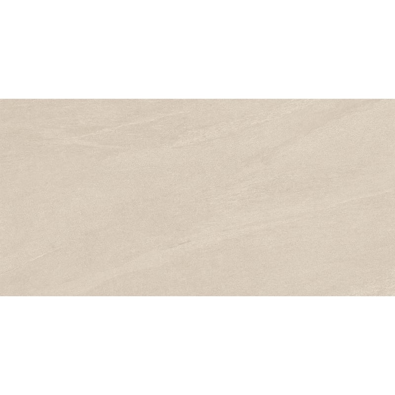 Mexen Netiva Cream Sample of Rectified Glazed Porcelain Tile G1, Floor-Wall Tile, Matte - TL316-01-S