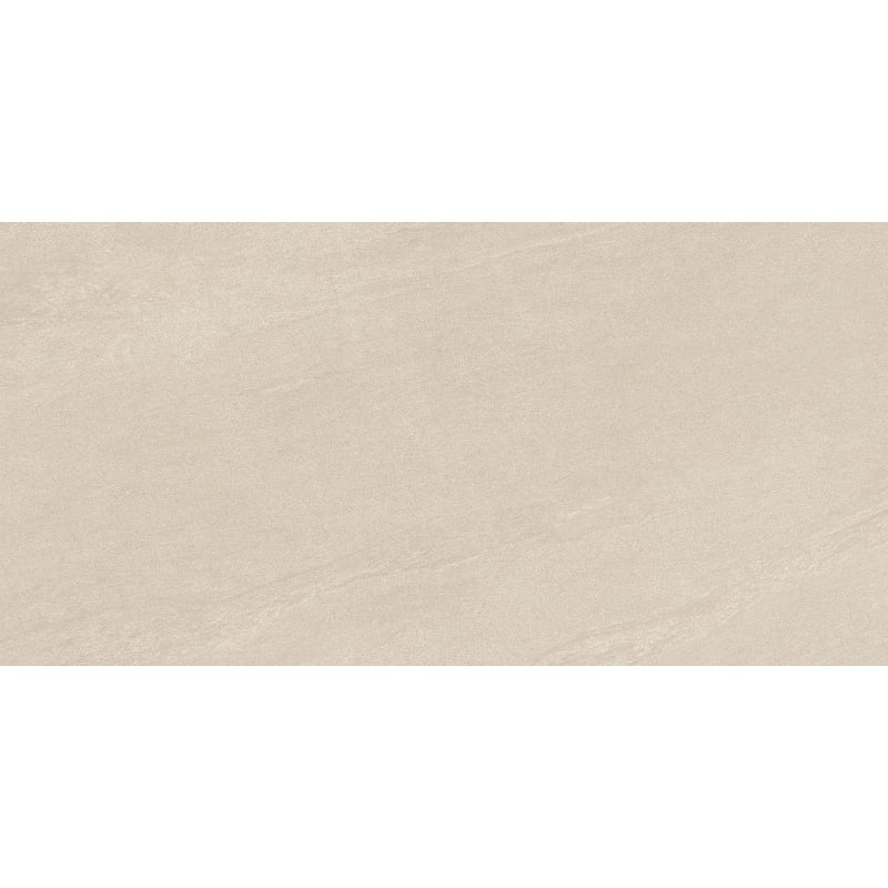 Mexen Netiva Cream Sample of Rectified Glazed Porcelain Tile G1, Floor-Wall Tile, Matte - TL316-01-S