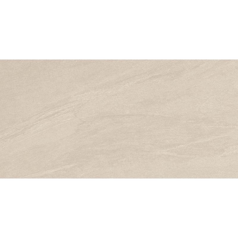 Mexen Netiva Cream Sample of Rectified Glazed Porcelain Tile G1, Floor-Wall Tile, Matte - TL316-01-S