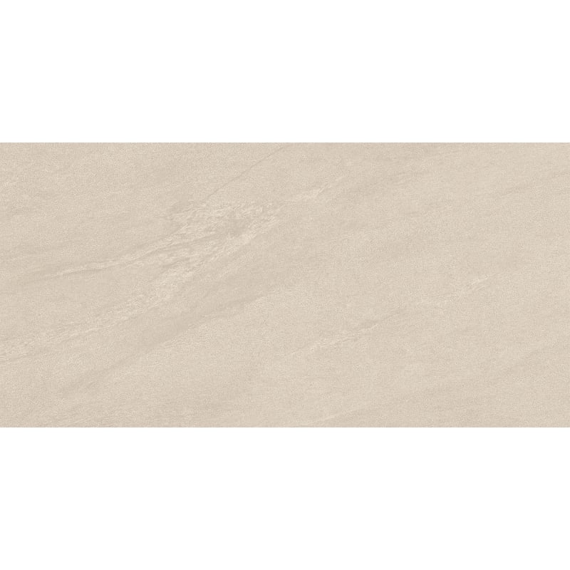 Mexen Netiva Cream Sample of Rectified Glazed Porcelain Tile G1, Floor-Wall Tile, Matte - TL316-01-S