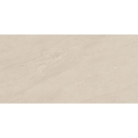 Mexen Netiva Cream Sample of Rectified Glazed Porcelain Tile G1, Floor-Wall Tile, Matte - TL316-01-S