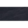 Mexen Netiva Nero vzorec glaziranega gresu rek. G1, talno-stenska ploščica, mat - TL316-04-S