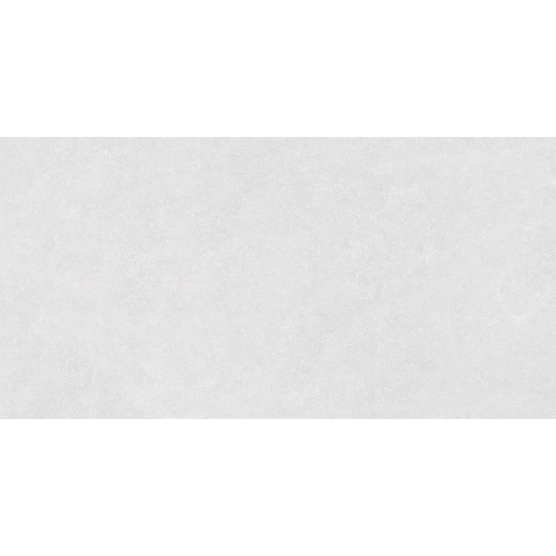 Mexen Rock Bianco glazed rectified tile sample G1, floor-wall tile 120 x 60 cm, matte - TL317-00-S