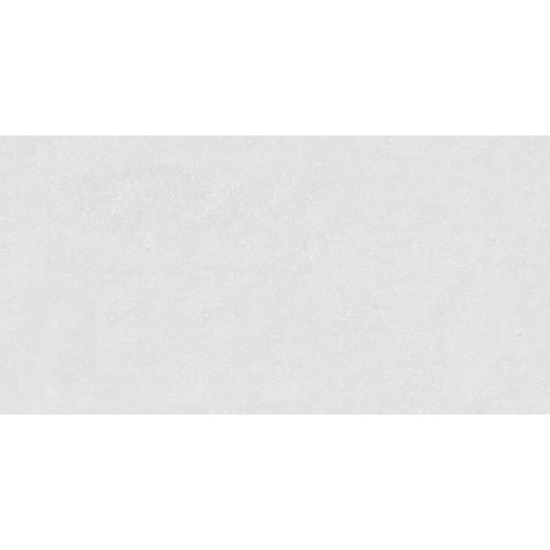 Mexen Rock Bianco muestra de gres esmaltado rectificado G1, azulejo para suelo y pared 120 x 60 cm, mate - TL317-00-S