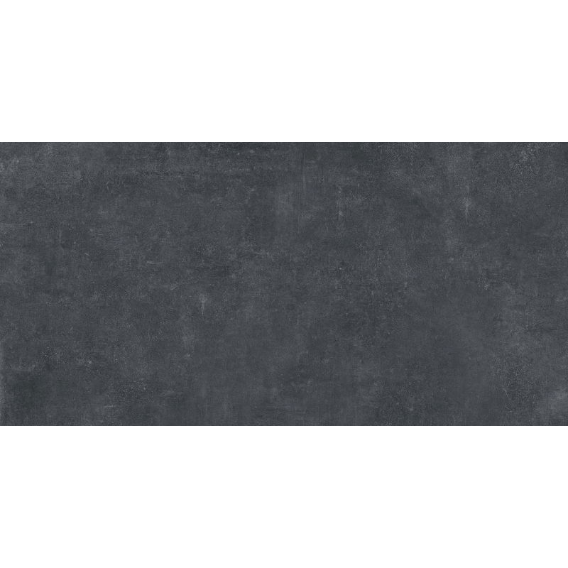 Mexen Dimona Nero Probe eines glasierten rektifizierten Gres, Boden- und Wandfliese 120 x 60 cm, matt - TL321-00-S